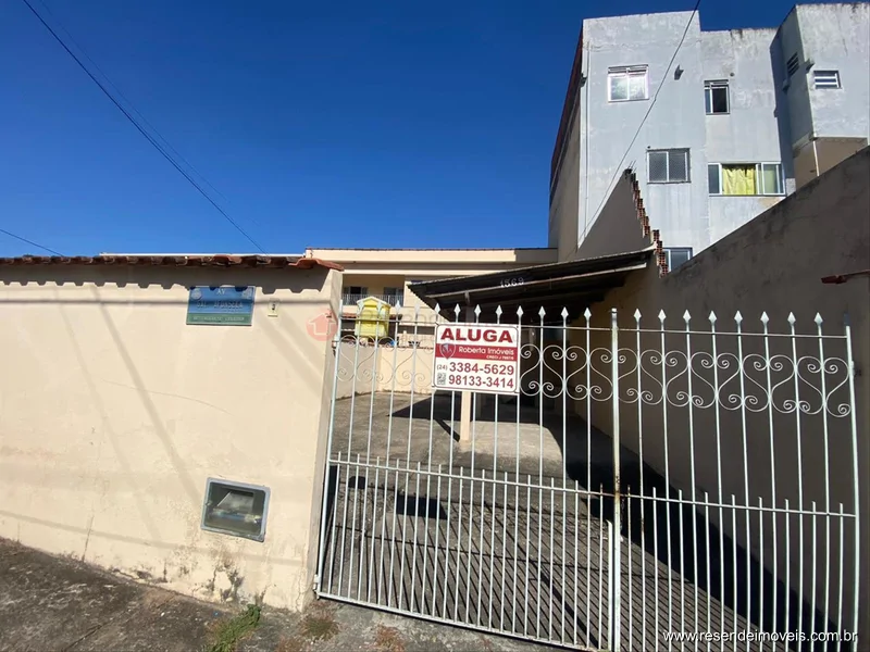 Foto 6 de 8 - Casa para aluguel em Manejo