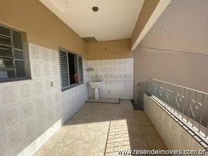 Casa para aluguel em Manejo