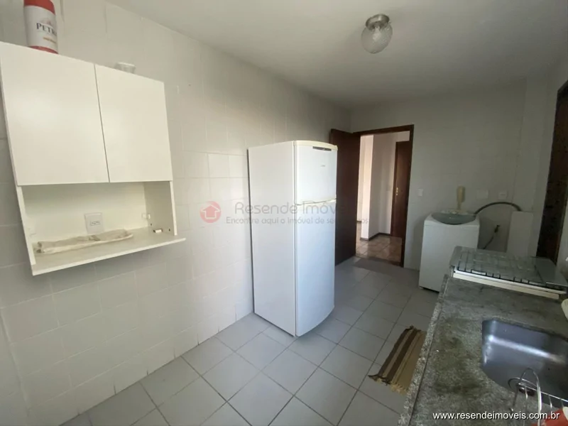 Foto 8 de 19 - Apartamento para aluguel em Comercial