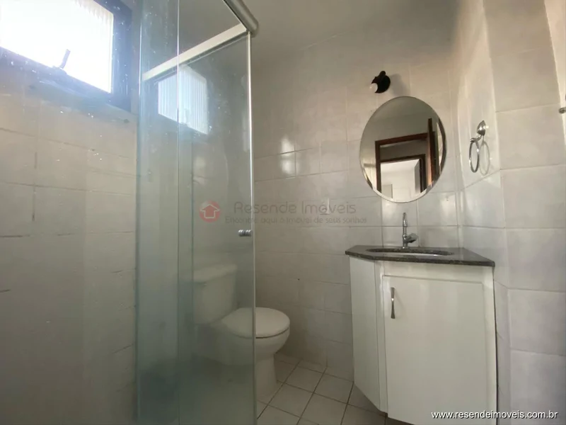 Foto 18 de 19 - Apartamento para aluguel em Comercial