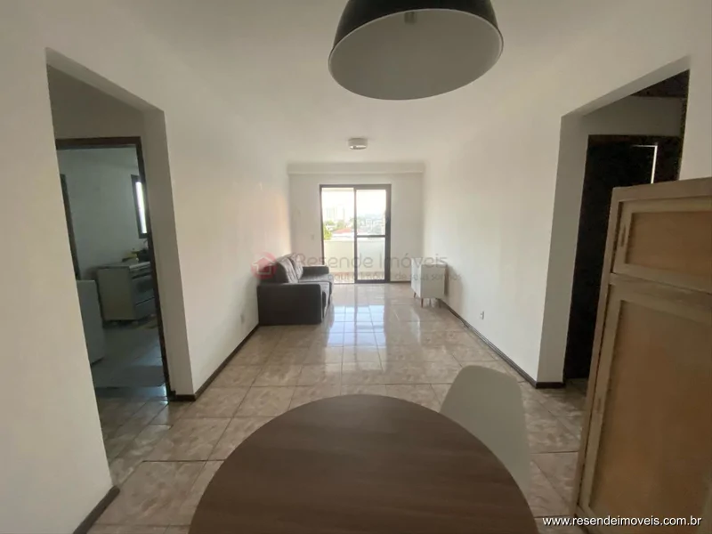 Foto 6 de 19 - Apartamento para aluguel em Comercial