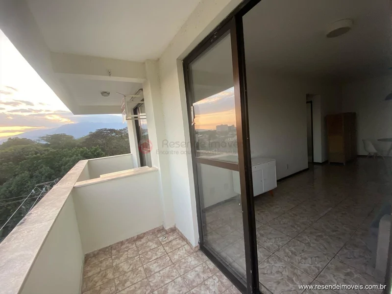 Foto 2 de 19 - Apartamento para aluguel em Comercial