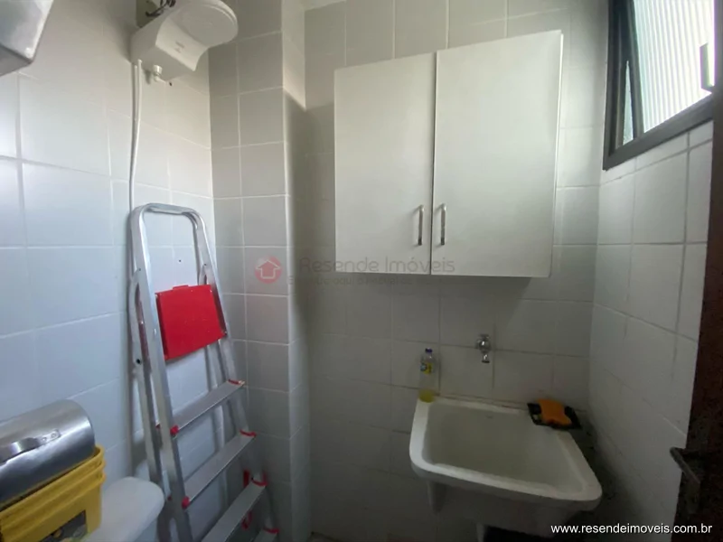 Foto 9 de 19 - Apartamento para aluguel em Comercial