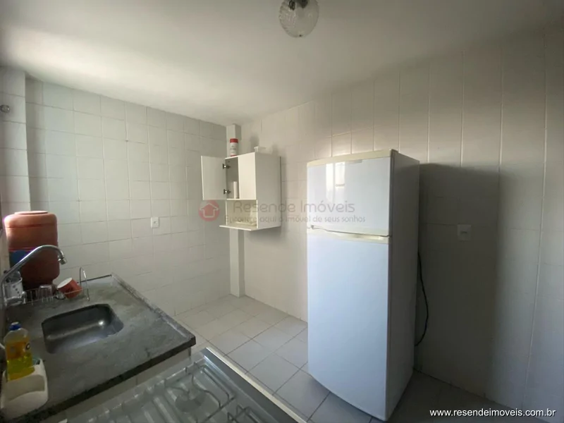 Foto 10 de 19 - Apartamento para aluguel em Comercial