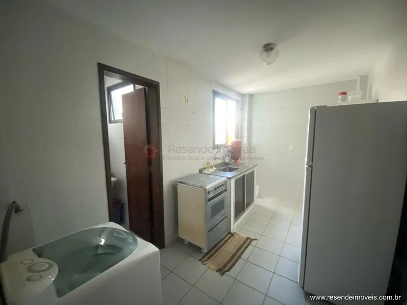 Foto 14 de 19 - Apartamento para aluguel em Comercial