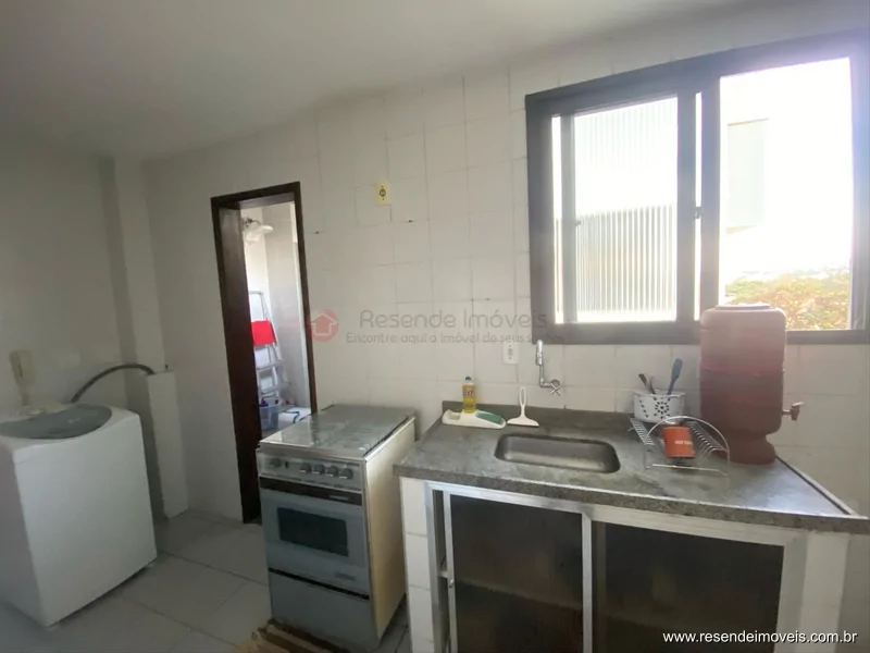 Foto 15 de 19 - Apartamento para aluguel em Comercial