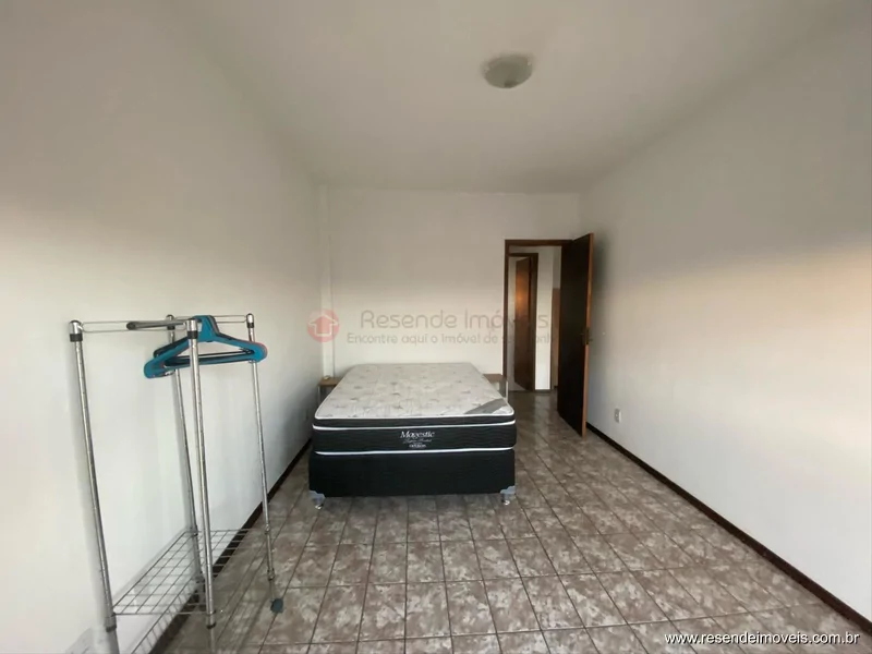 Foto 16 de 19 - Apartamento para aluguel em Comercial