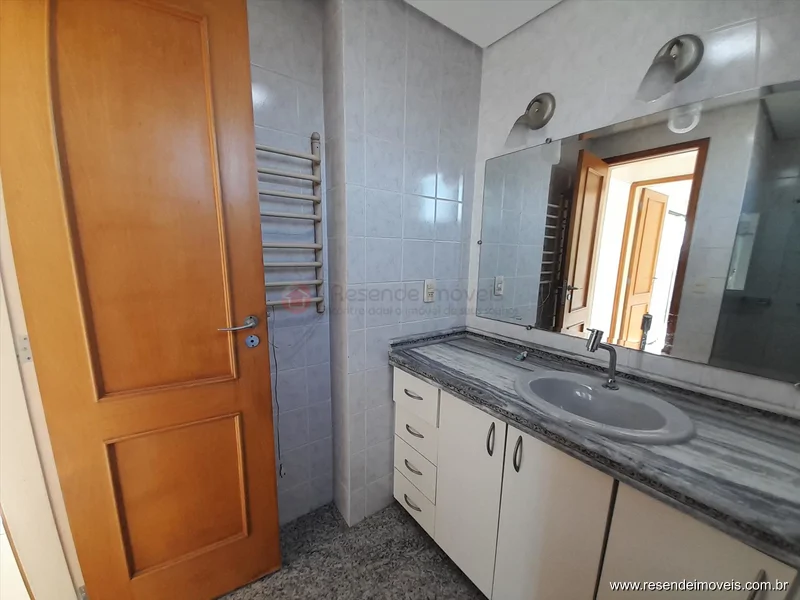 Foto 2 de 9 - Apartamento para aluguel em Comercial