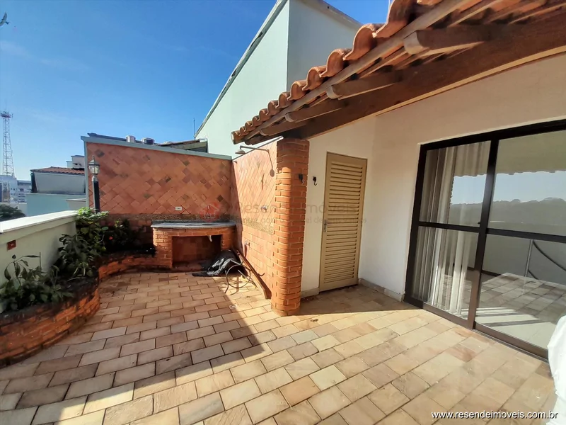 Foto 4 de 9 - Apartamento para aluguel em Comercial