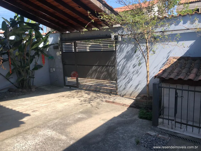 Foto 9 de 19 - Casa para venda em Jardim Aliança II