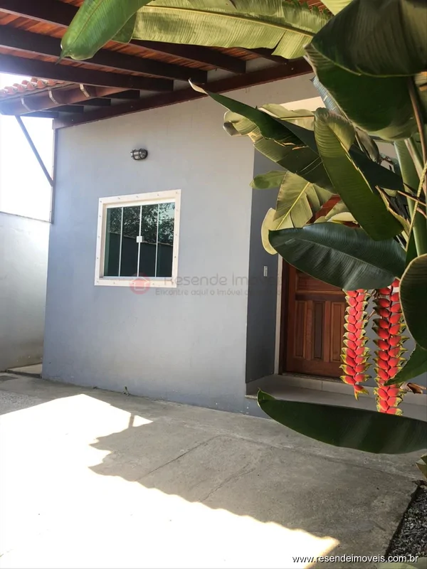 Foto 1 de 19 - Casa para venda em Jardim Aliança II