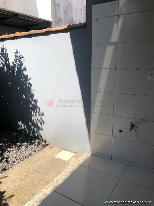 Foto 18 de 19 - Casa para venda em Jardim Aliança II