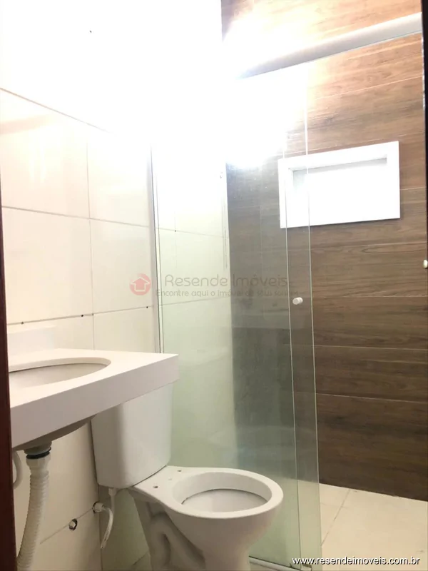 Foto 4 de 19 - Casa para venda em Jardim Aliança II