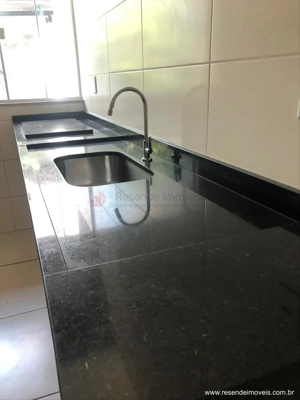 Foto 19 de 19 - Casa para venda em Jardim Aliança II