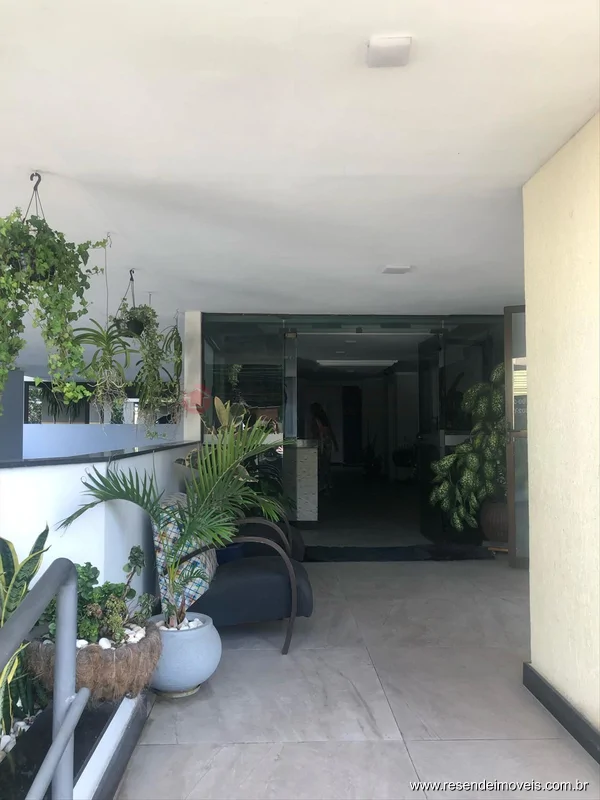 Foto 8 de 18 - Apartamento para venda em Comercial