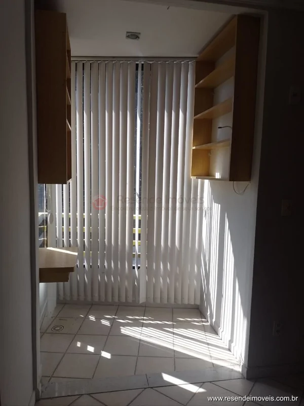 Foto 3 de 11 - Apartamento para aluguel em Campos Elíseos