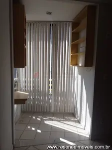 Apartamento para aluguel em Campos Elíseos