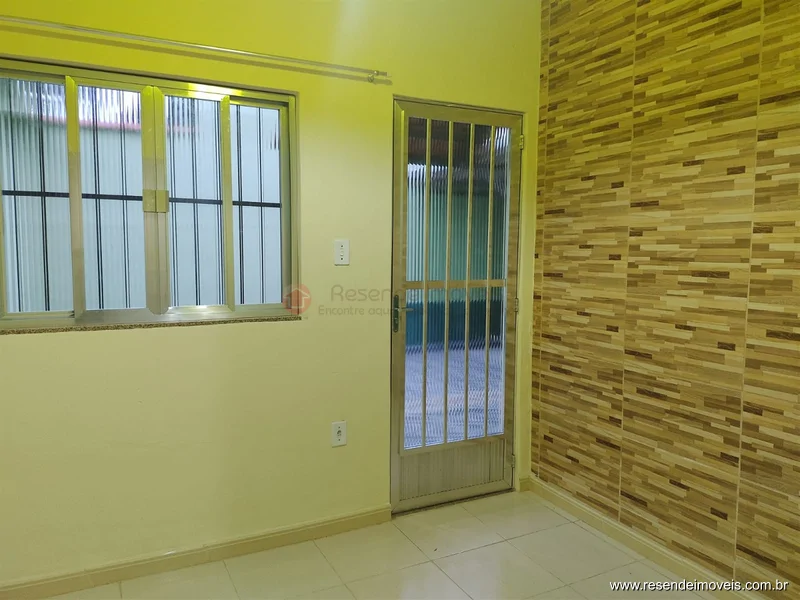 Foto 14 de 15 - Casa para aluguel em Paraíso