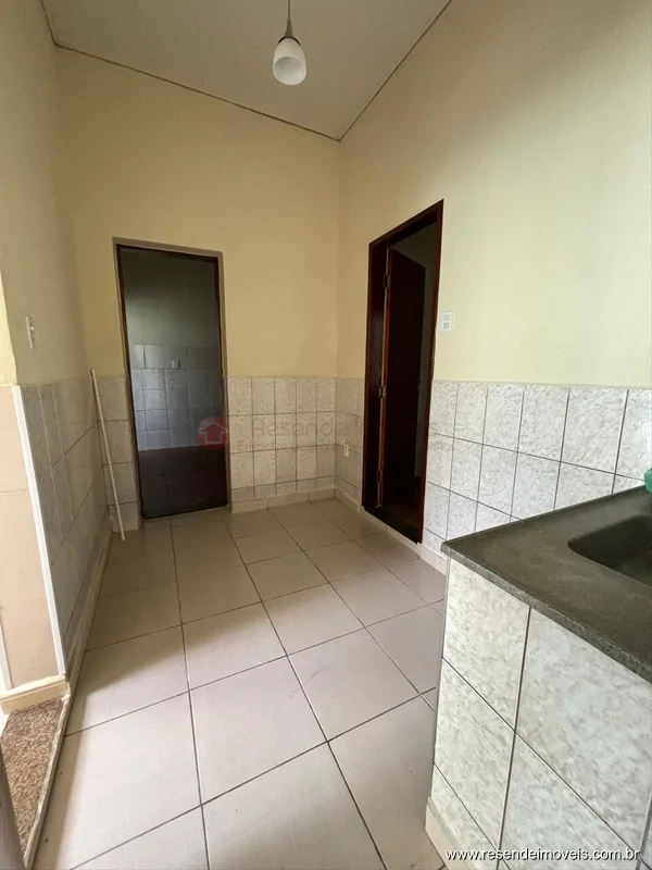 Foto 15 de 15 - Casa para aluguel em Paraíso