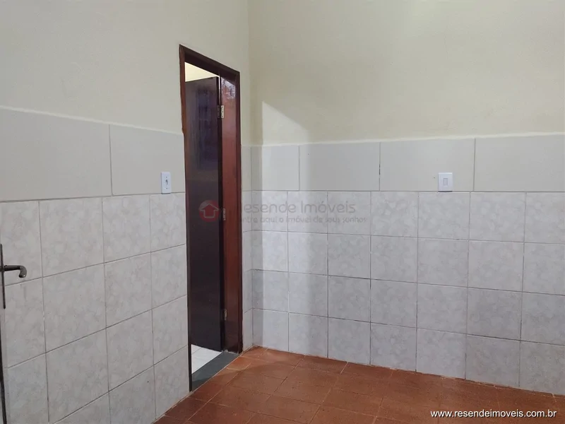 Foto 10 de 15 - Casa para aluguel em Paraíso