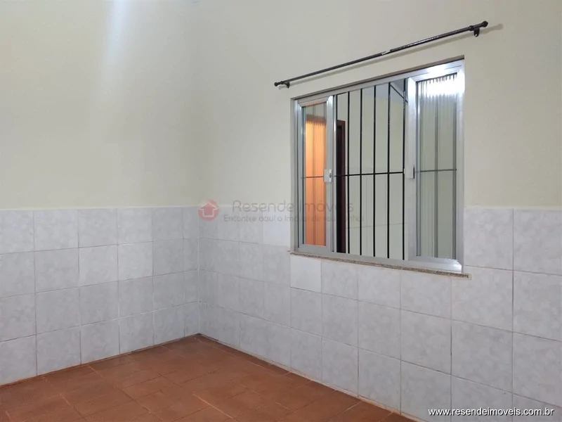 Foto 12 de 15 - Casa para aluguel em Paraíso