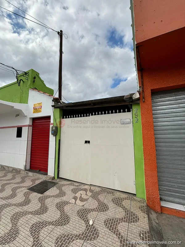 Foto 3 de 15 - Casa para aluguel em Paraíso