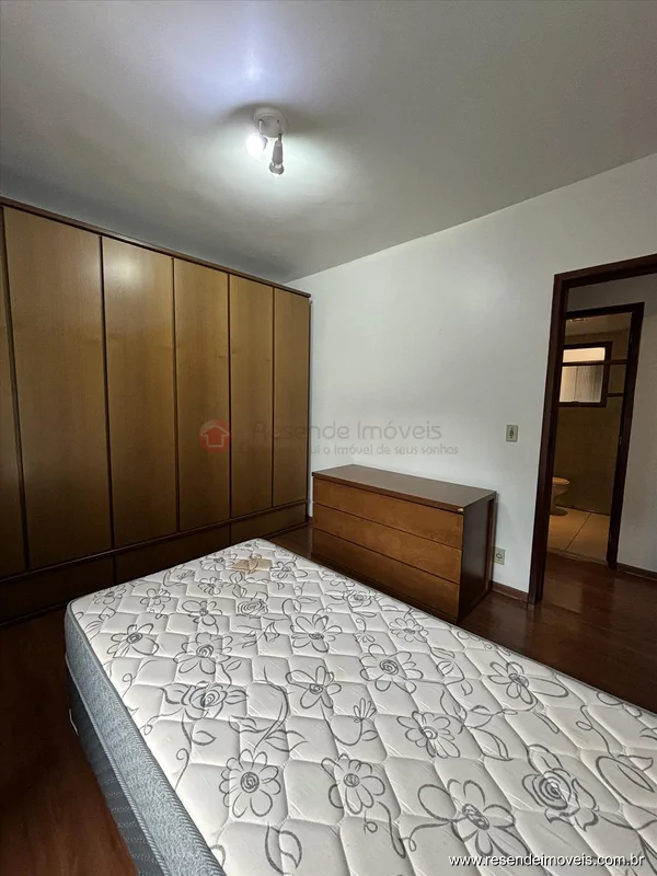 Foto 15 de 28 - Apartamento para aluguel em Liberdade