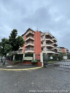 Apartamento para aluguel em Liberdade