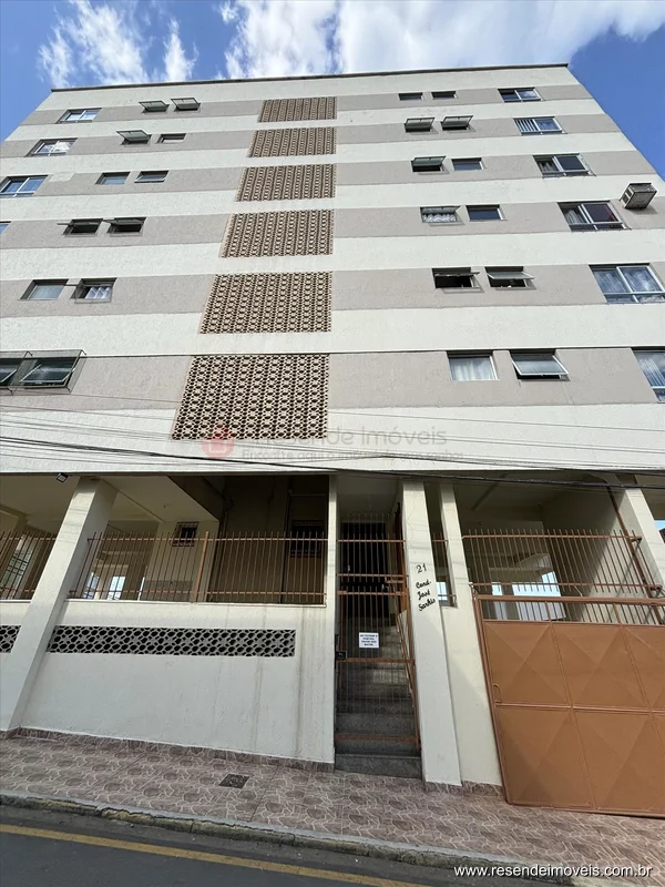 Foto 3 de 17 - Apartamento para venda em Centro