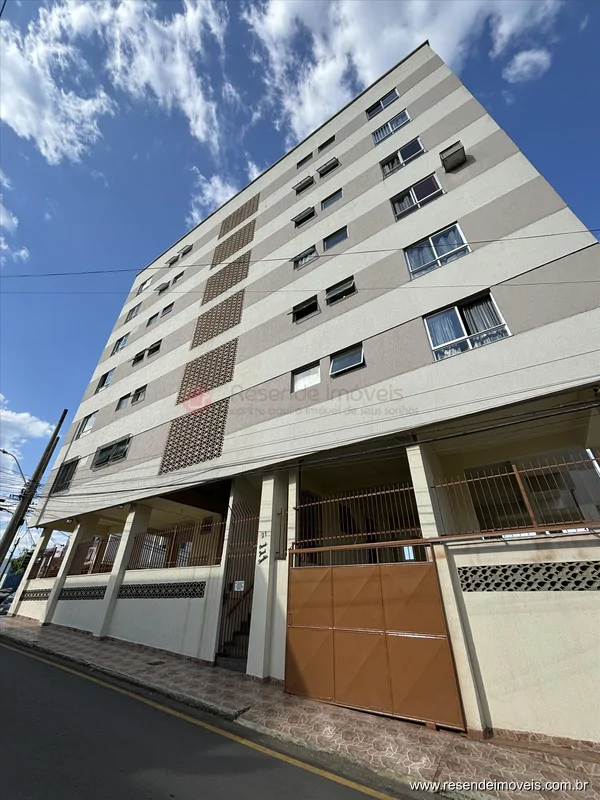 Foto 1 de 17 - Apartamento para venda em Centro