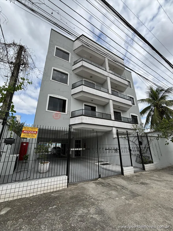 Foto 4 de 16 - Apartamento para aluguel em Alvorada