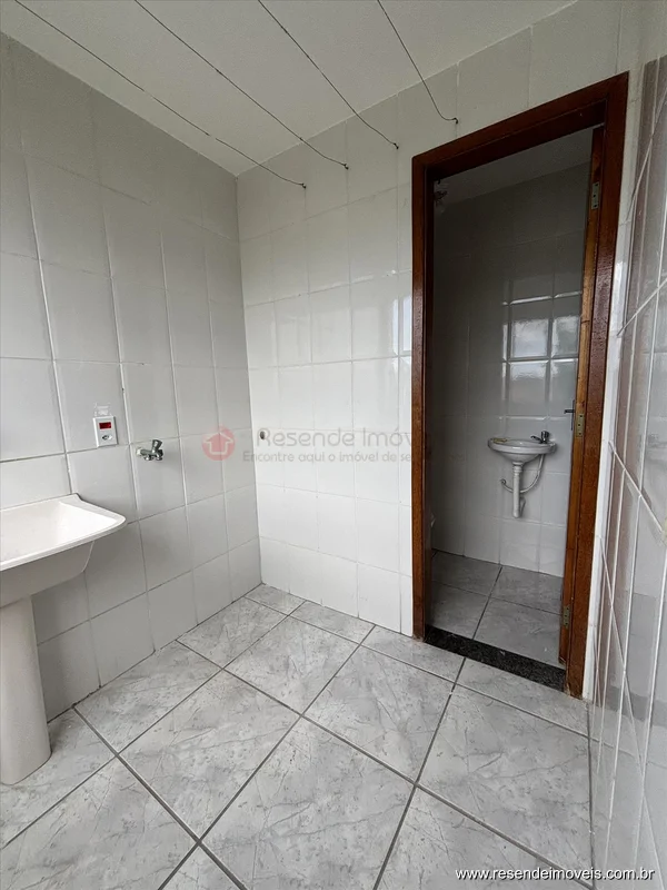 Foto 9 de 16 - Apartamento para aluguel em Alvorada