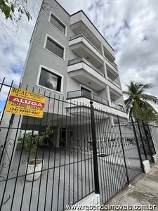 Apartamento para aluguel em Alvorada