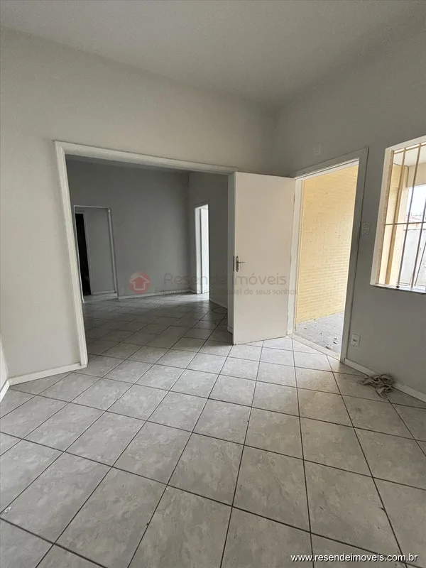 Foto 3 de 11 - Casa para aluguel em Vila Julieta