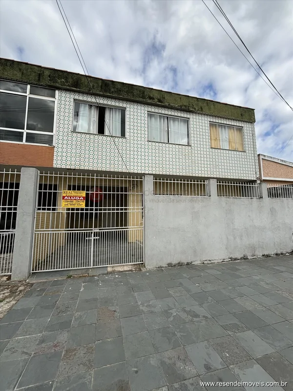 Foto 1 de 11 - Casa para aluguel em Vila Julieta