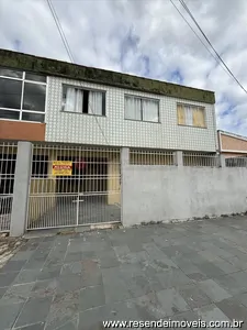 Casa para aluguel em Vila Julieta
