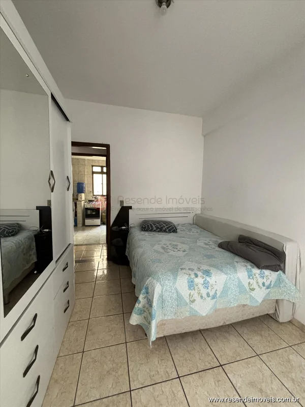 Foto 5 de 11 - Apartamento para venda em Barbosa Lima