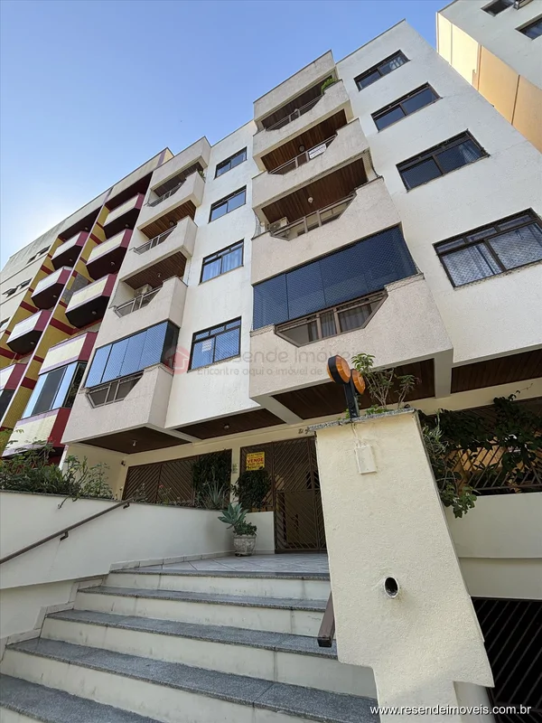 Foto 1 de 11 - Apartamento para venda em Barbosa Lima