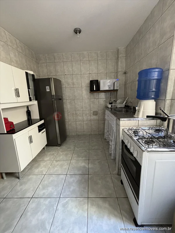 Foto 8 de 11 - Apartamento para venda em Barbosa Lima