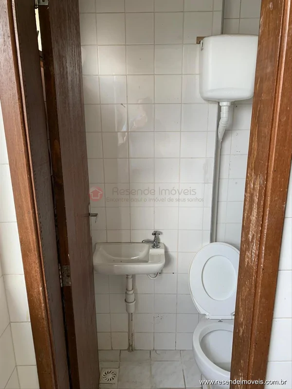 Foto 3 de 8 - Apartamento Duplex para venda em Comercial