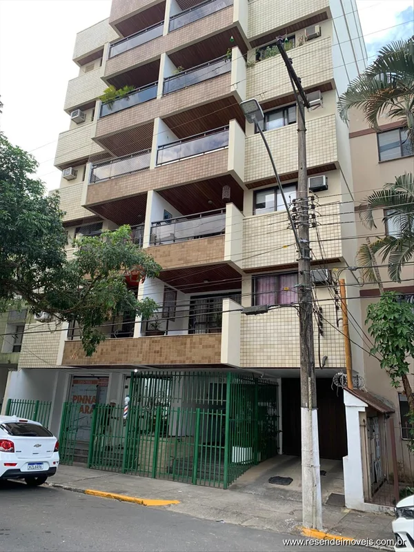 Foto 9 de 17 - Cobertura para venda em Comercial