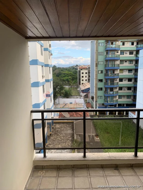 Foto 11 de 17 - Cobertura para venda em Comercial