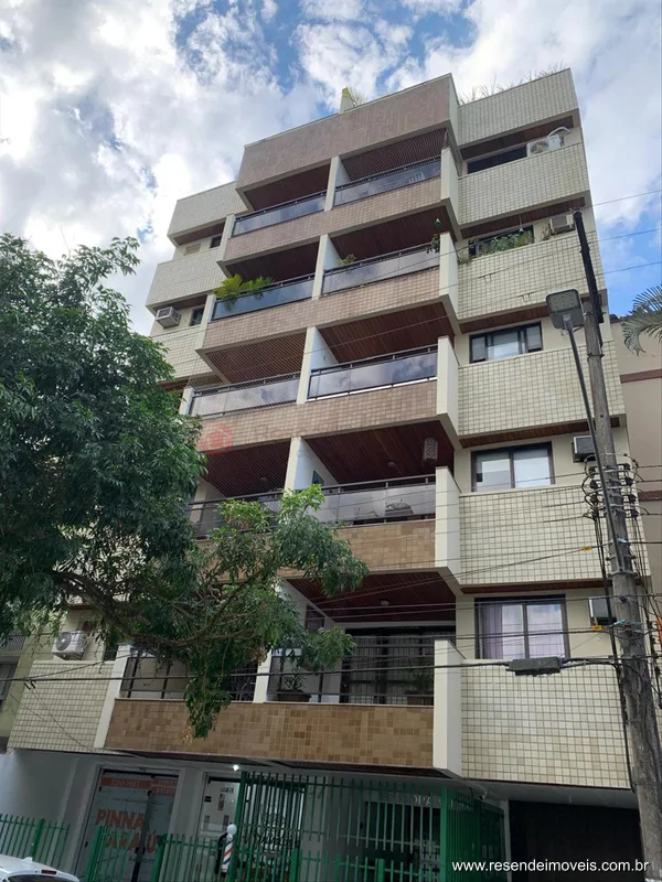 Foto 5 de 17 - Cobertura para venda em Comercial