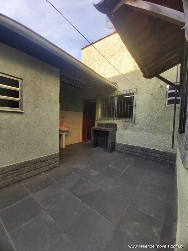 Foto 5 de 10 - Casa para venda em Cidade Alegria