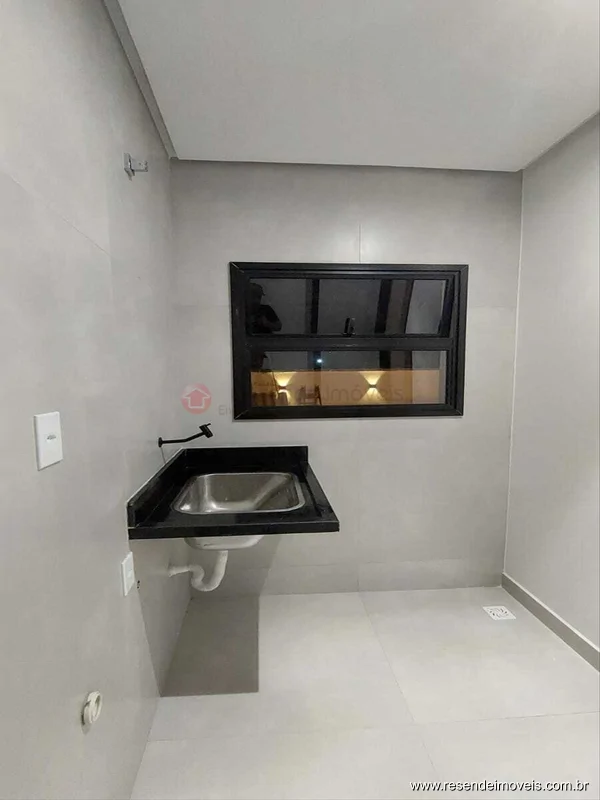 Foto 3 de 20 - Casa para venda em Parque Ipiranga II