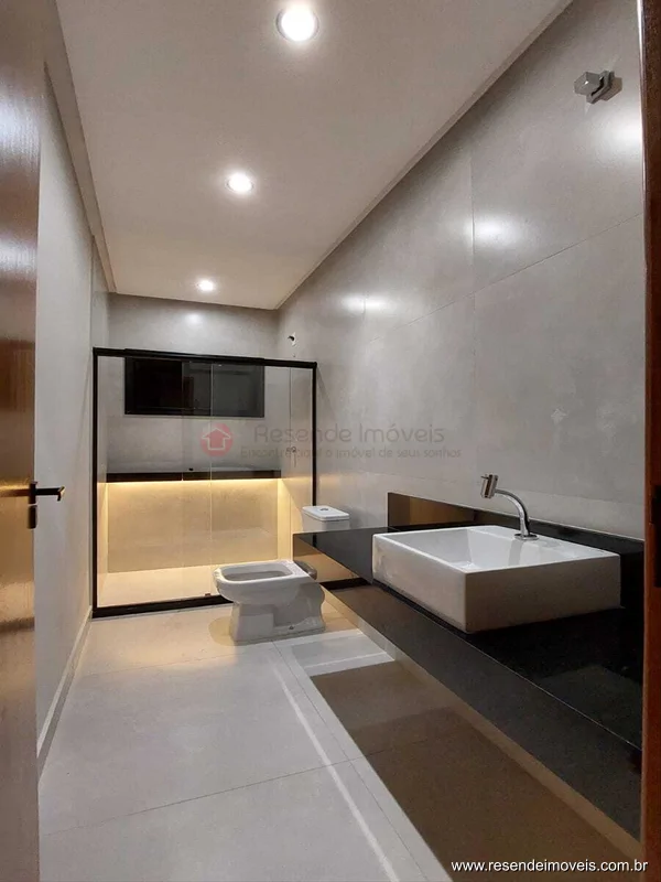 Foto 4 de 20 - Casa para venda em Parque Ipiranga II