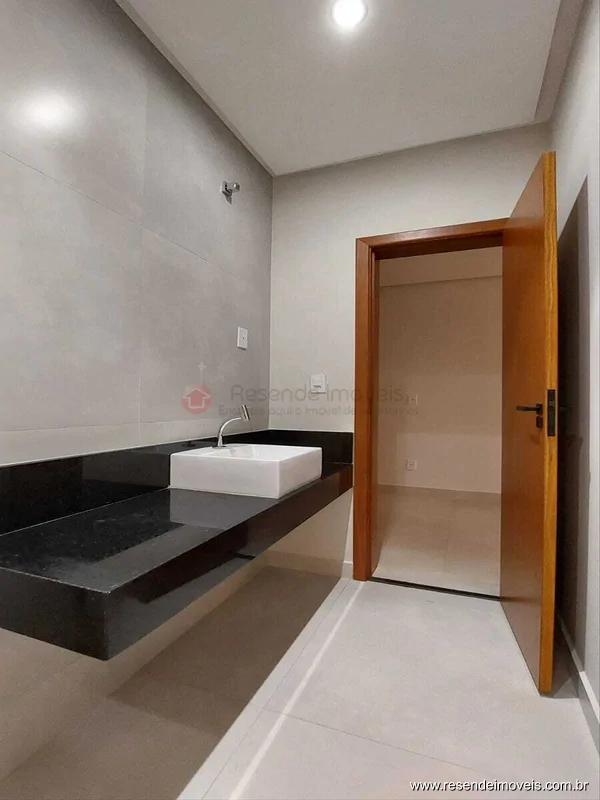 Foto 19 de 20 - Casa para venda em Parque Ipiranga II