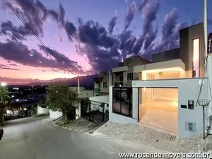 Casa para venda em Parque Ipiranga II