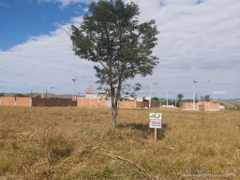 Foto 2 de 8 - Terreno para venda em Fazenda da Barra