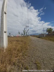 Terreno para venda em Fazenda da Barra